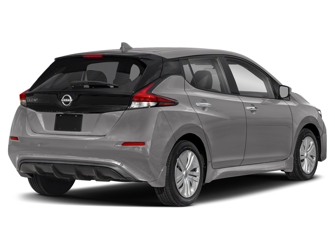 Used 2025 Nissan Leaf S with VIN 1N4AZ1BV3SC563074 for sale in Greeley, CO