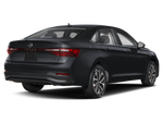 2026 Volkswagen Jetta S FWD