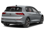 2026 Volkswagen Golf GTI SE FWD
