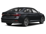 2027 Volkswagen Jetta SE FWD