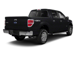 2011 Ford F-150 Base
