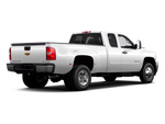 2013 Chevrolet Silverado 3500HD Work Truck
