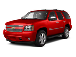 2013 Chevrolet Tahoe LT Z71