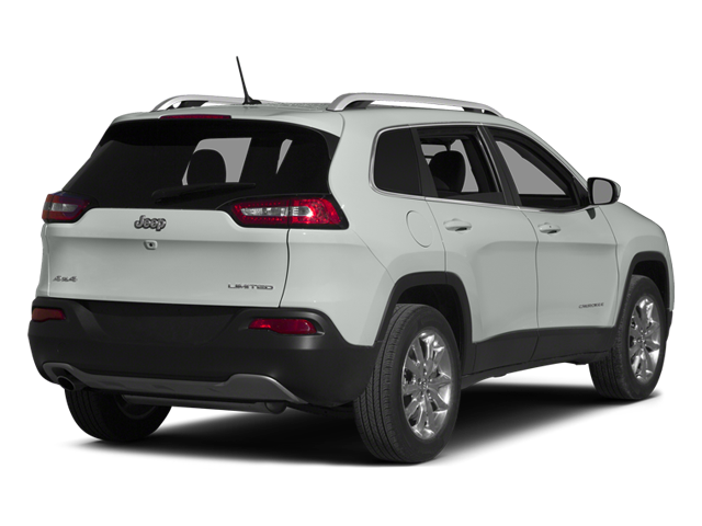 Used 2014 Jeep Cherokee Latitude with VIN 1C4PJMCS2EW249775 for sale in Greeley, CO