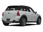2014 MINI Countryman S