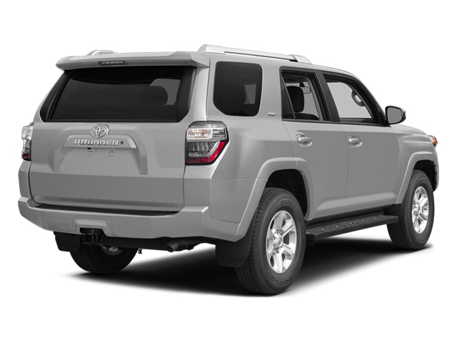 2014 Toyota 4Runner SR5