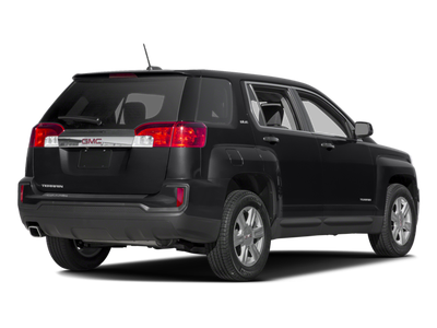 2016 GMC Terrain SLE-1
