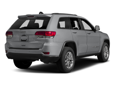 2017 Jeep Grand Cherokee Base