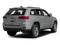 2017 Jeep Grand Cherokee Base