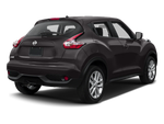 2017 Nissan Juke SV