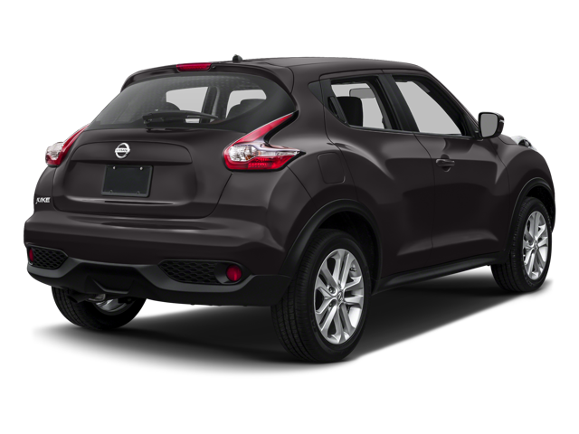 2017 Nissan Juke SV