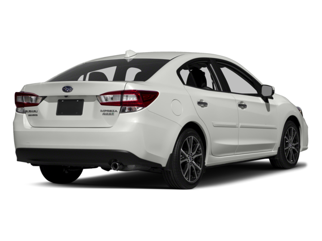 2017 Subaru Impreza Limited