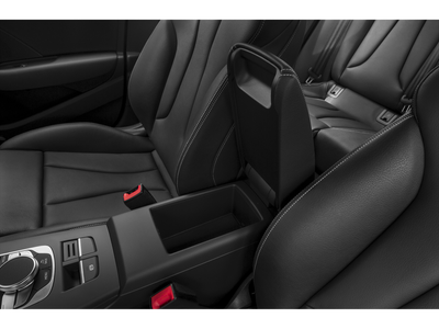 2015 Audi S3 quattro