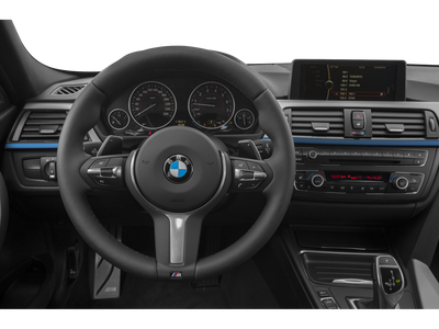2015 BMW 335i 335i