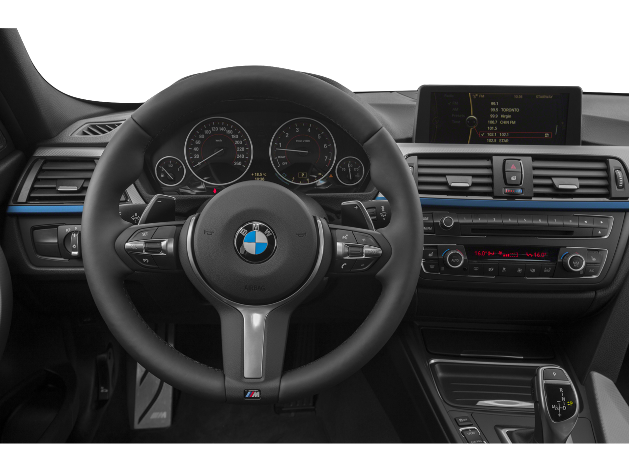 2015 BMW 335i 335i