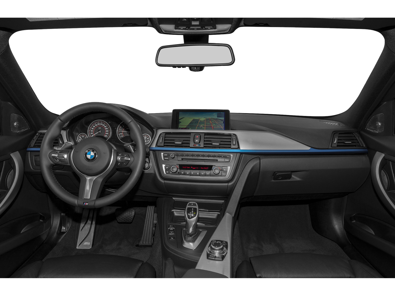 2015 BMW 335i 335i