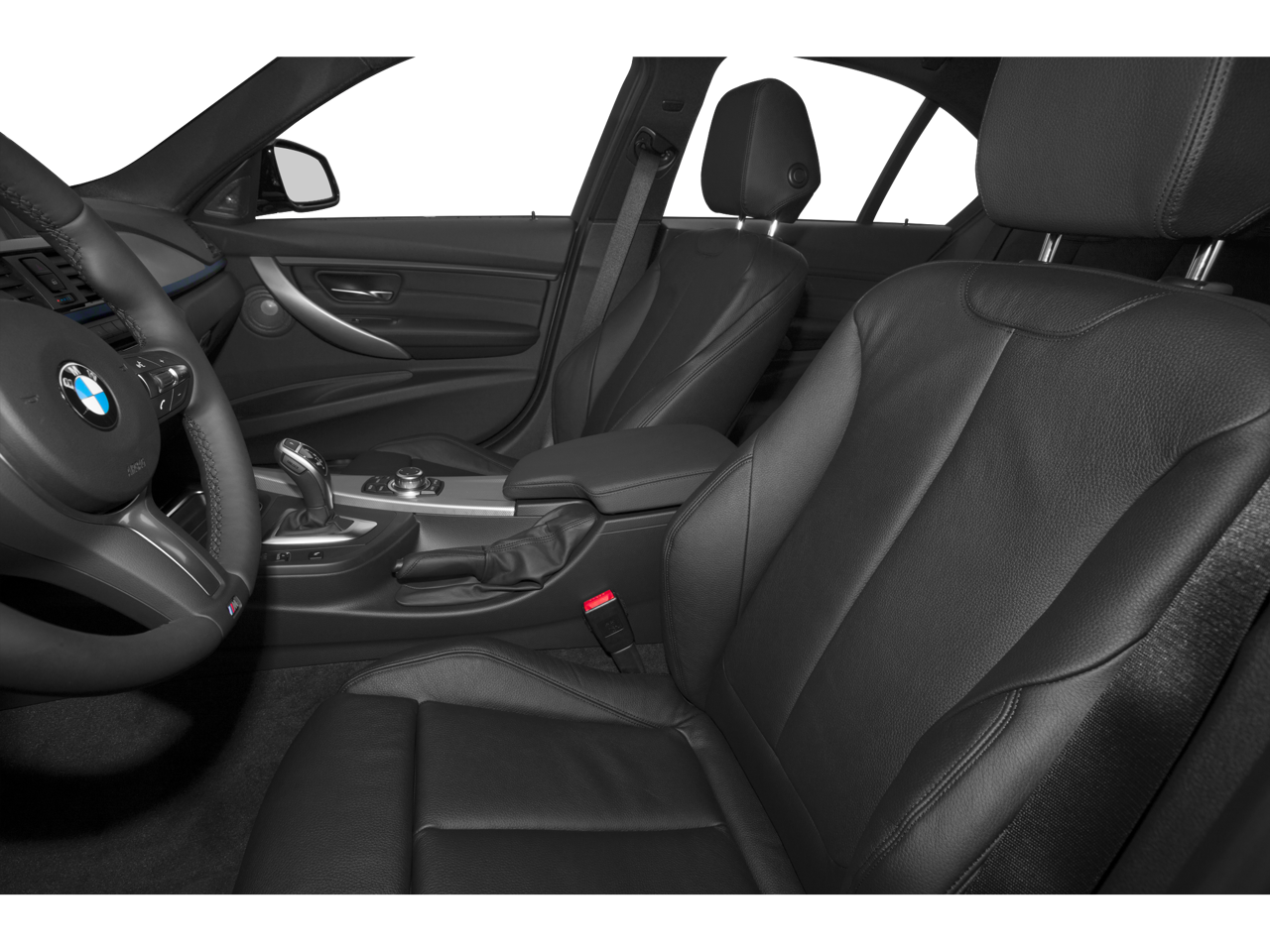 2015 BMW 335i 335i
