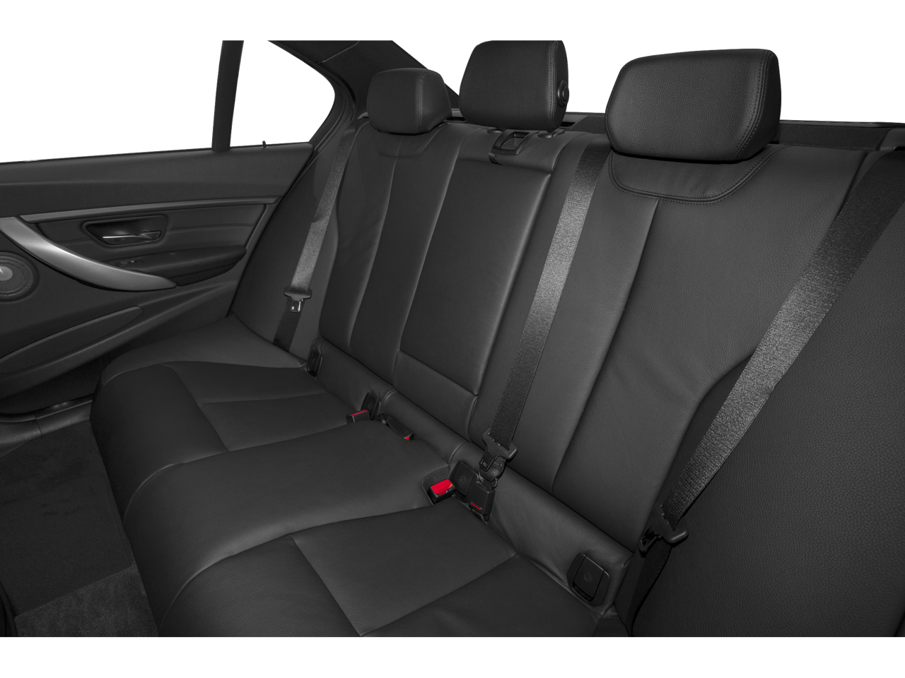 2015 BMW 335i 335i