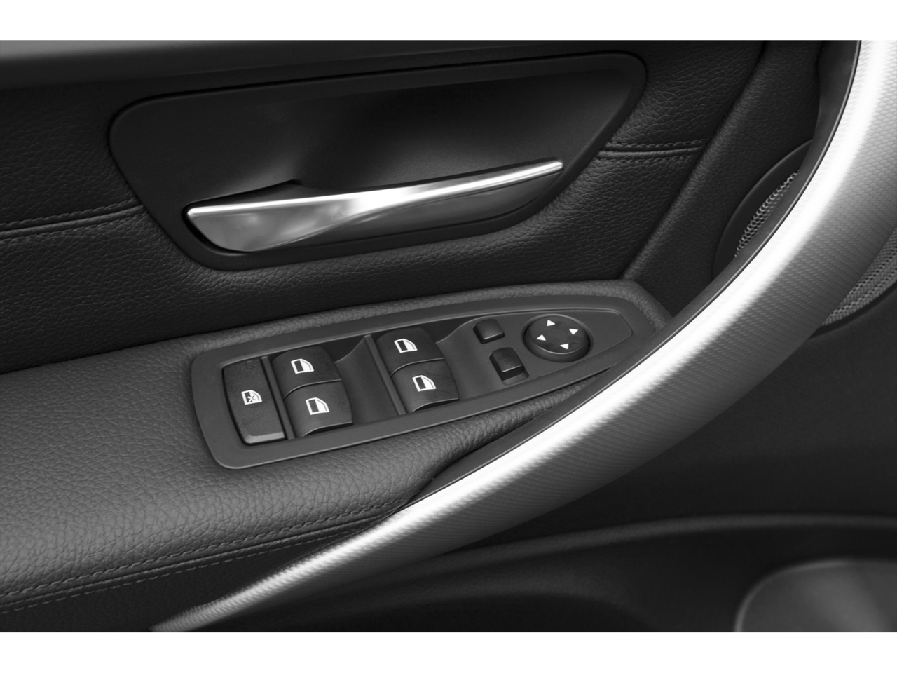 2015 BMW 335i 335i