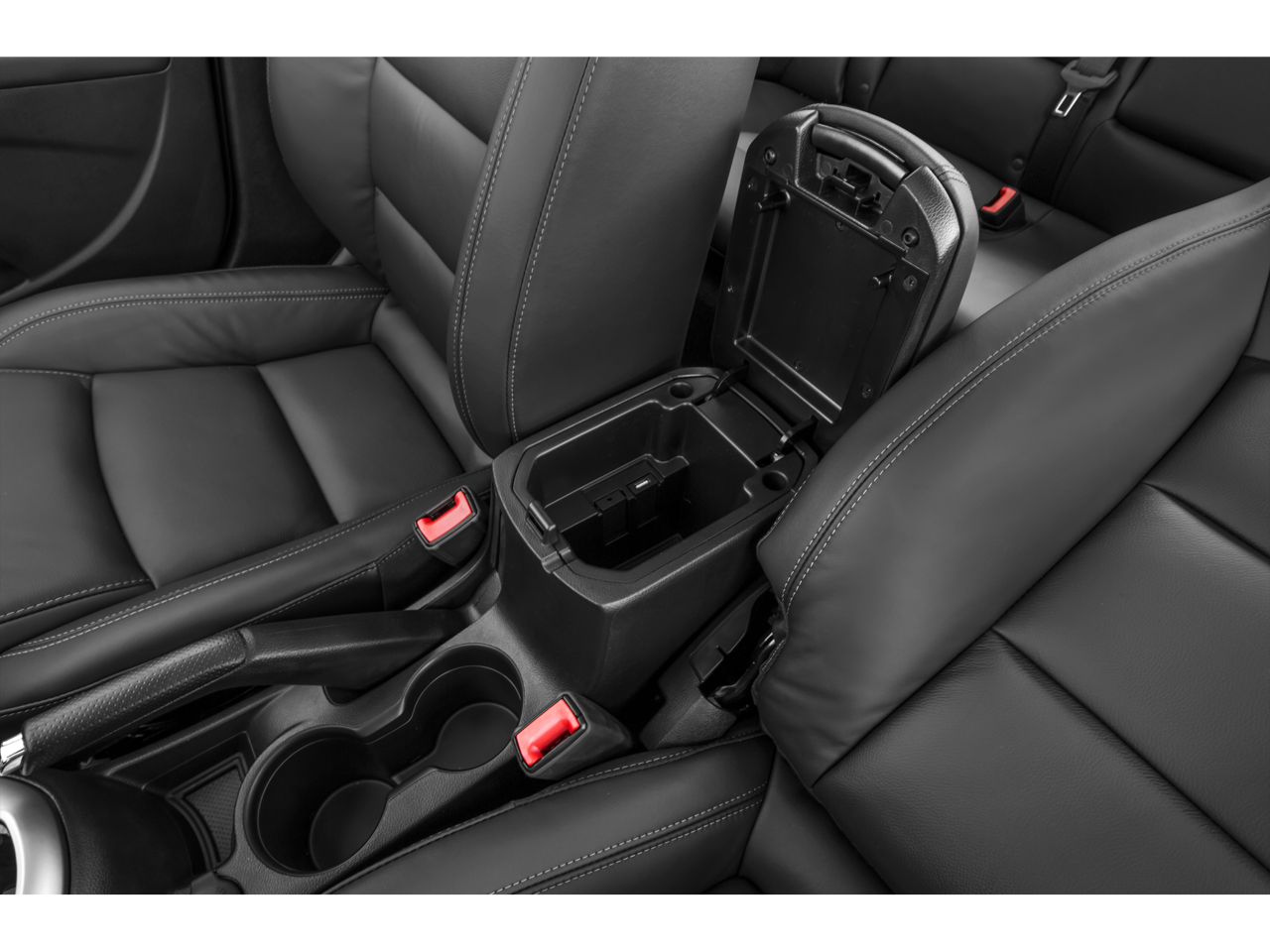 2015 Chevrolet Cruze LS