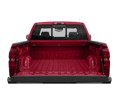 2015 Chevrolet Silverado 1500 LTZ 1LZ
