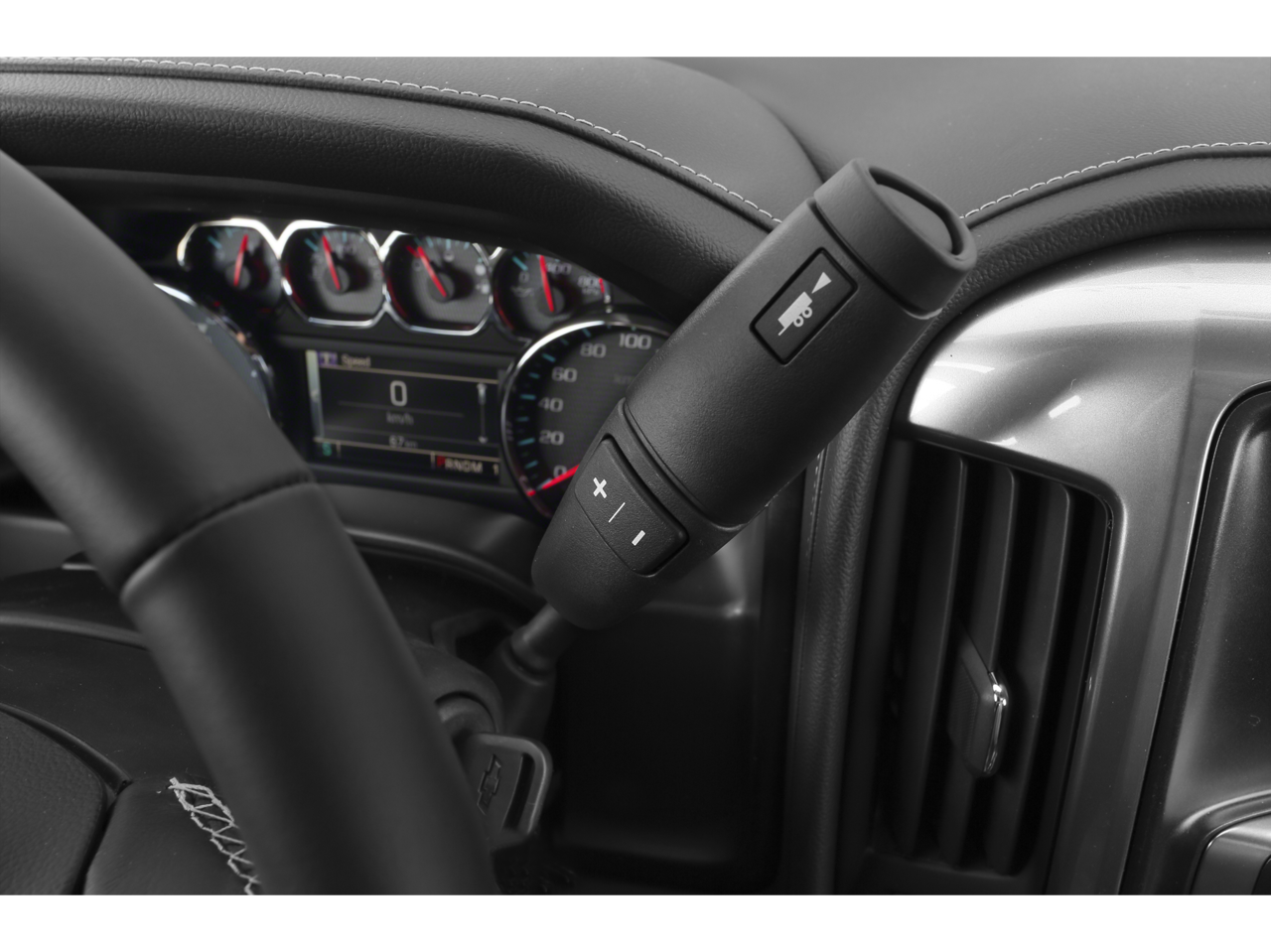 2015 Chevrolet Silverado 3500HD LTZ