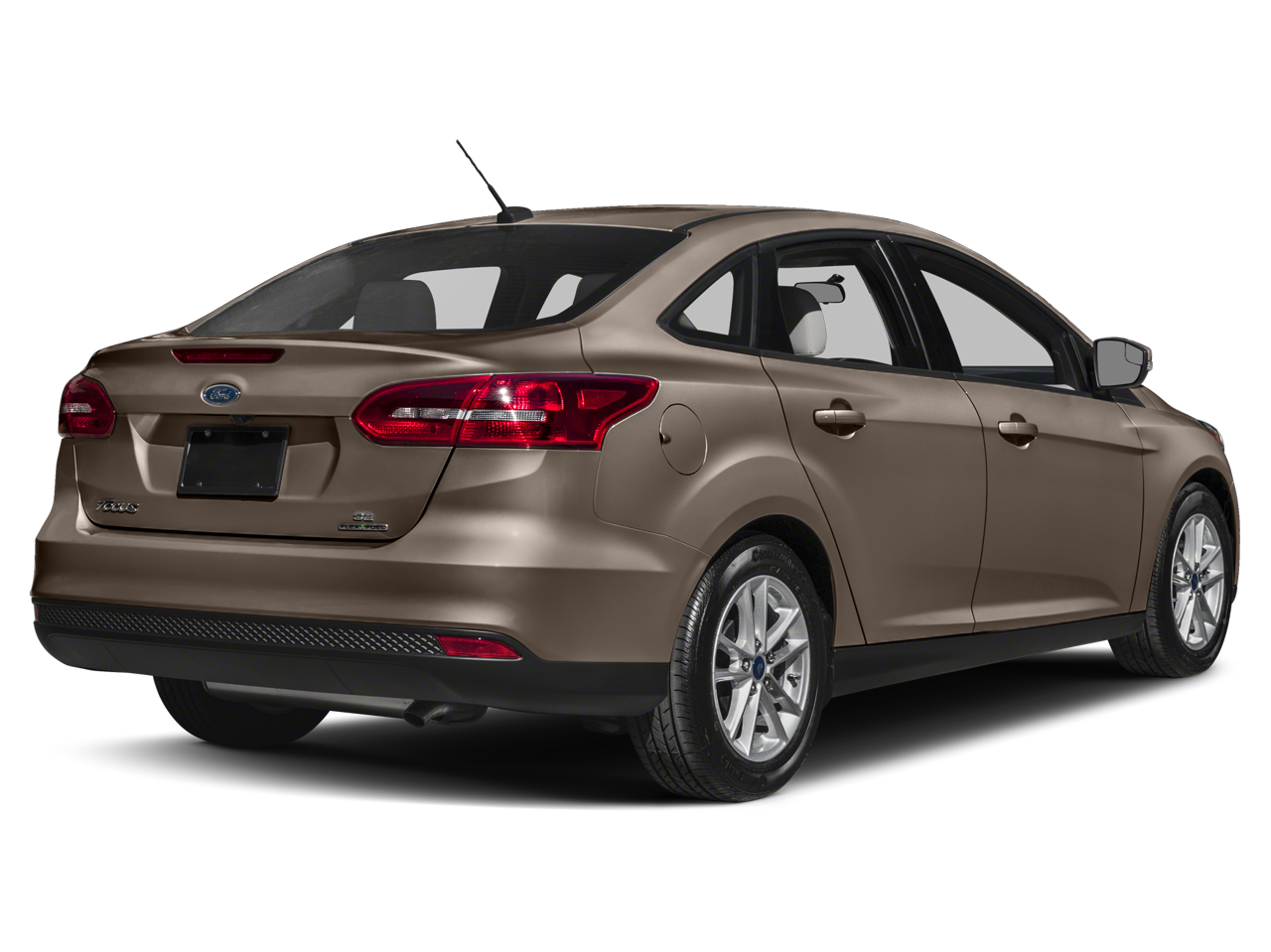 2015 Ford Focus SE photo 2