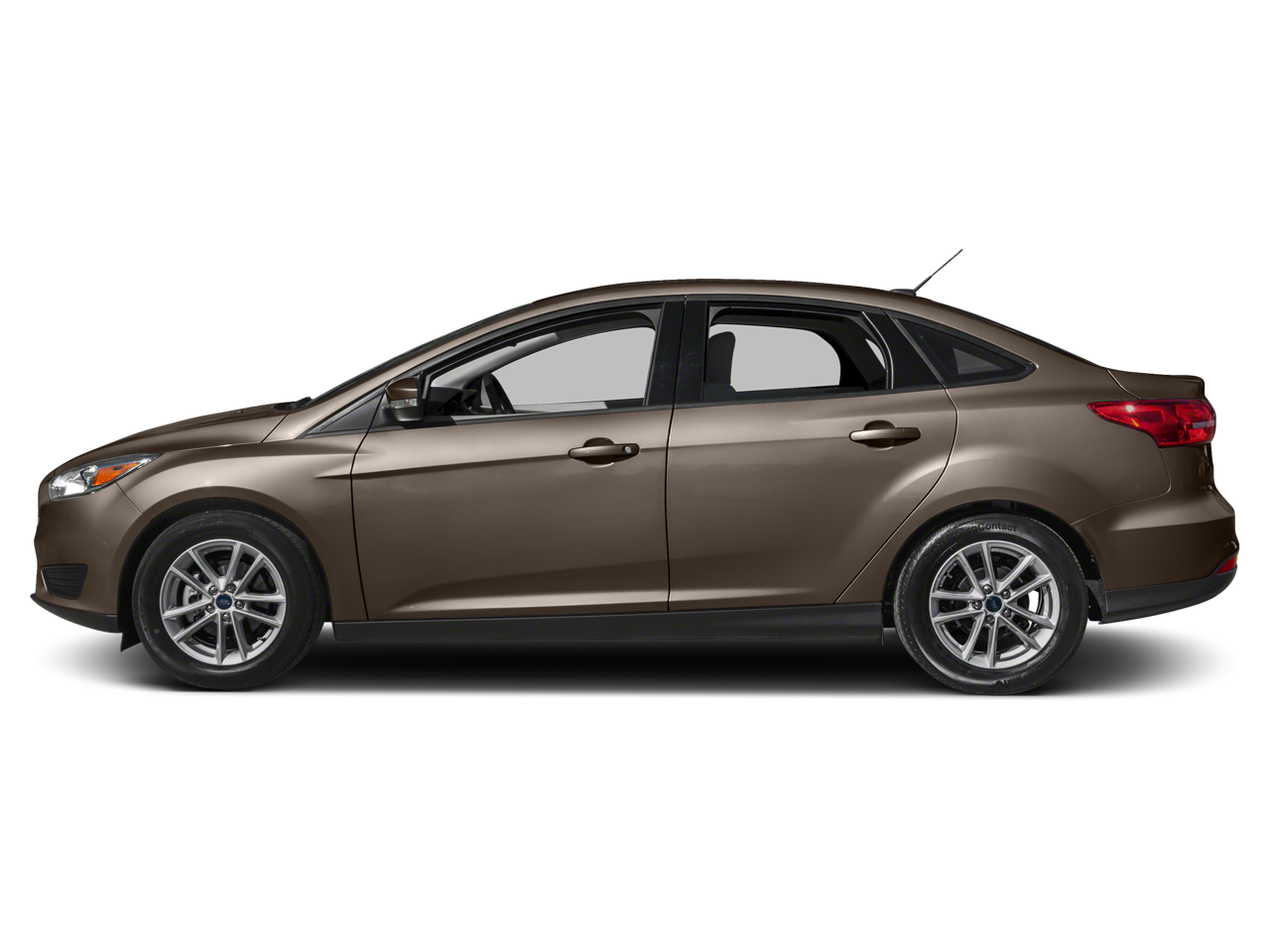 2015 Ford Focus SE photo 3