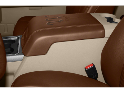 2015 Ford F-250 King Ranch