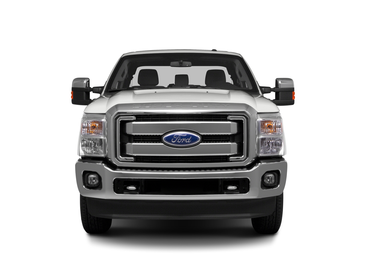 2015 Ford F-250 XL