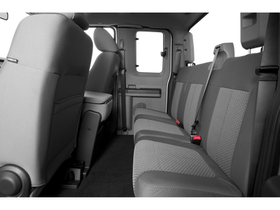 2015 Ford F-250 XL