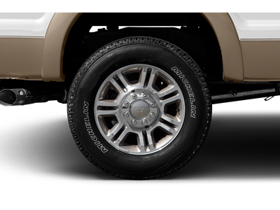 2015 Ford F-350SD XLT