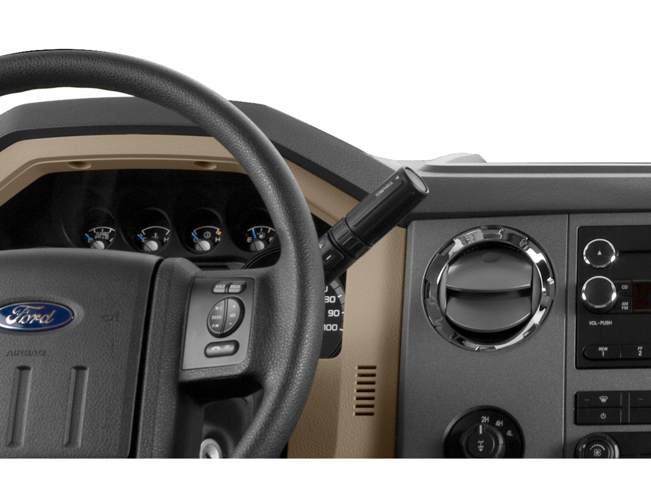 2015 Ford F-350SD XLT