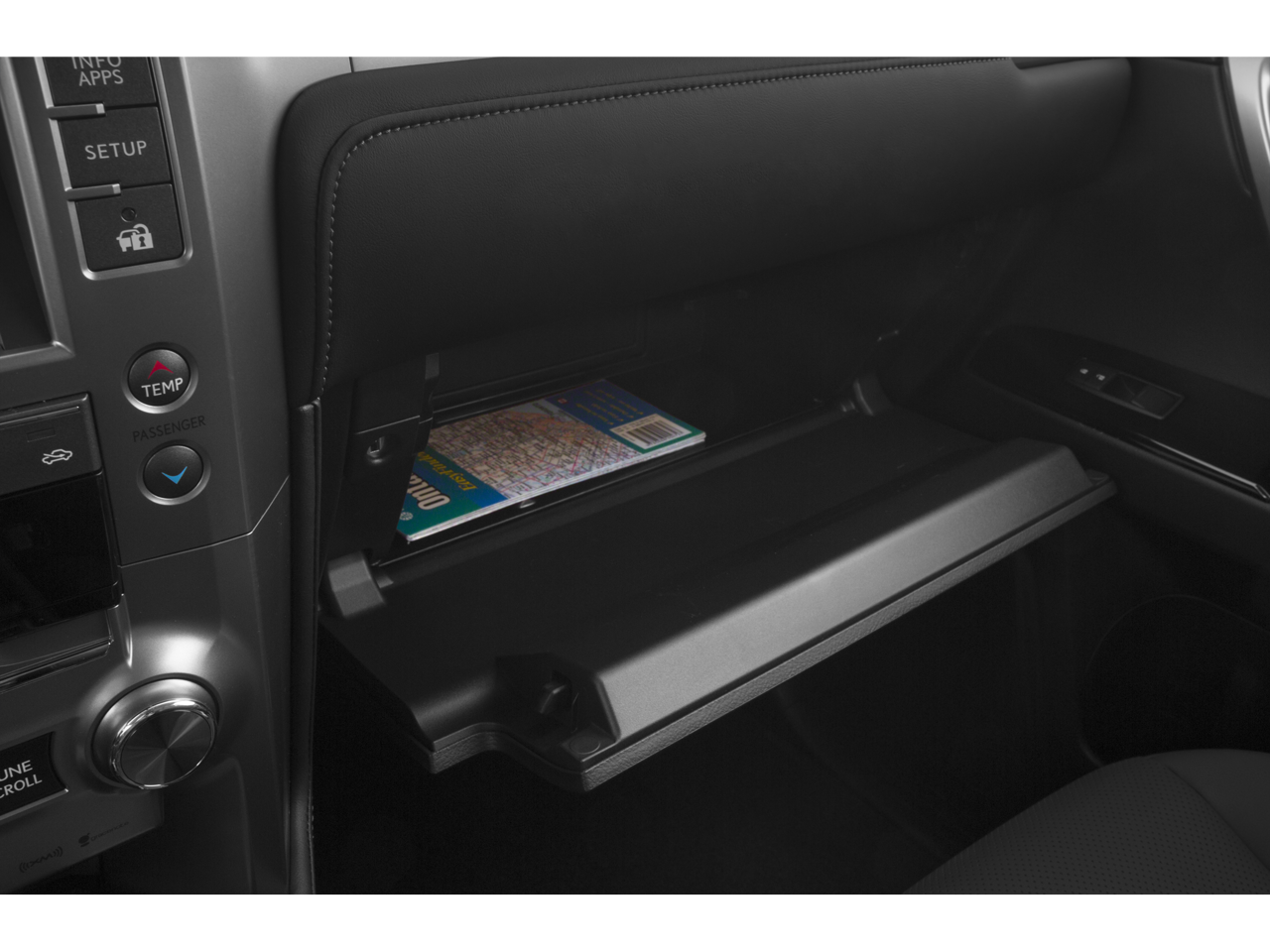 2015 Lexus GX 460