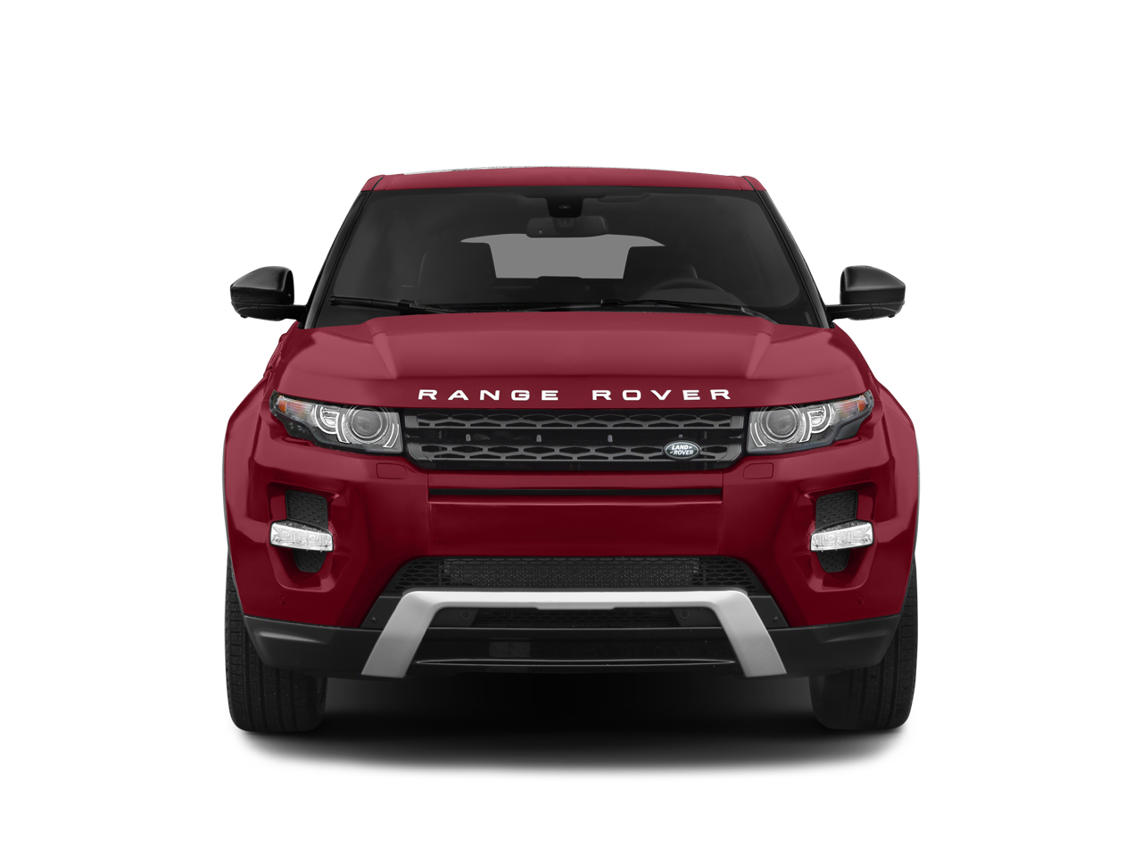 2015 Land Rover Range Rover Evoque Pure Plus