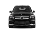 2015 Mercedes-Benz GL-Class GL 550 4MATIC®