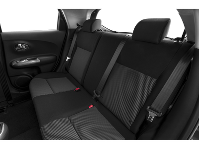 2015 Nissan JUKE S