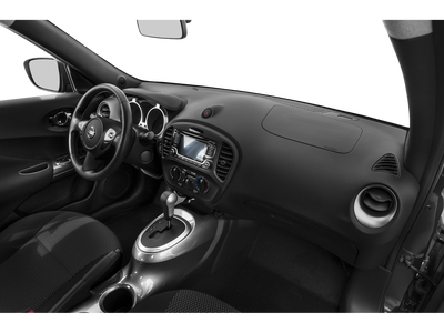 2015 Nissan JUKE S