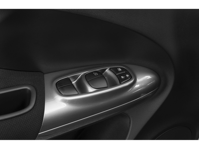 2015 Nissan JUKE S