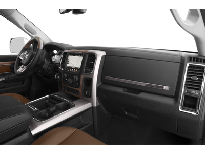 2015 RAM 2500 Laramie Longhorn