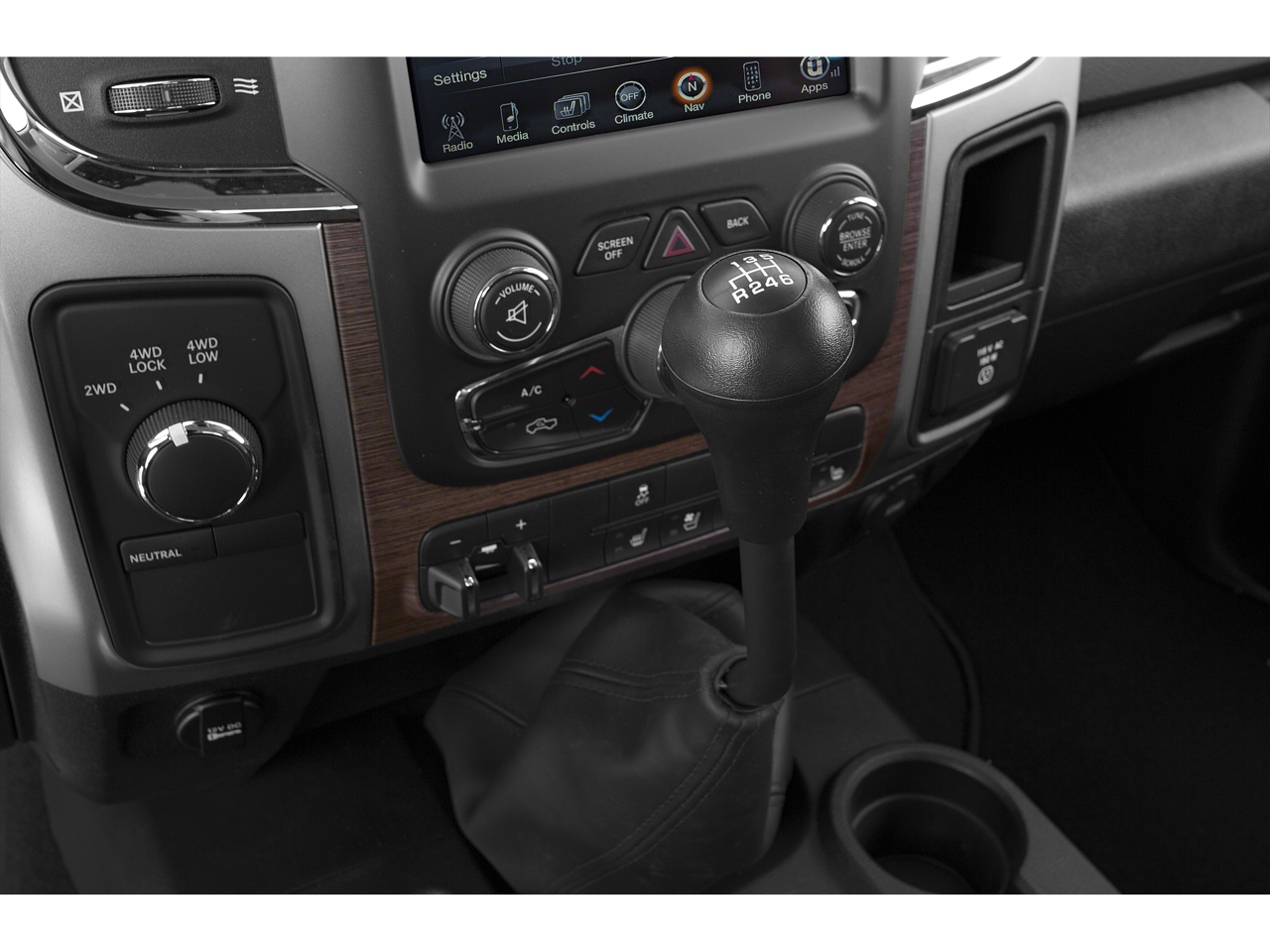 2015 RAM 3500 Lone Star