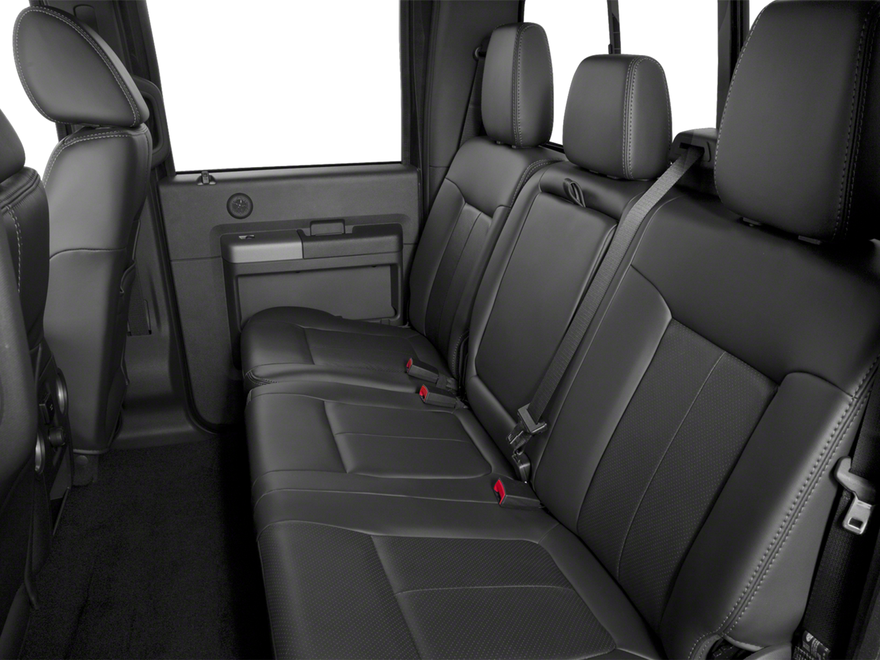 2016 Ford F-250SD Lariat