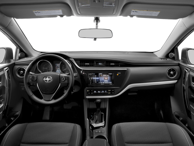 2016 Scion iM Base