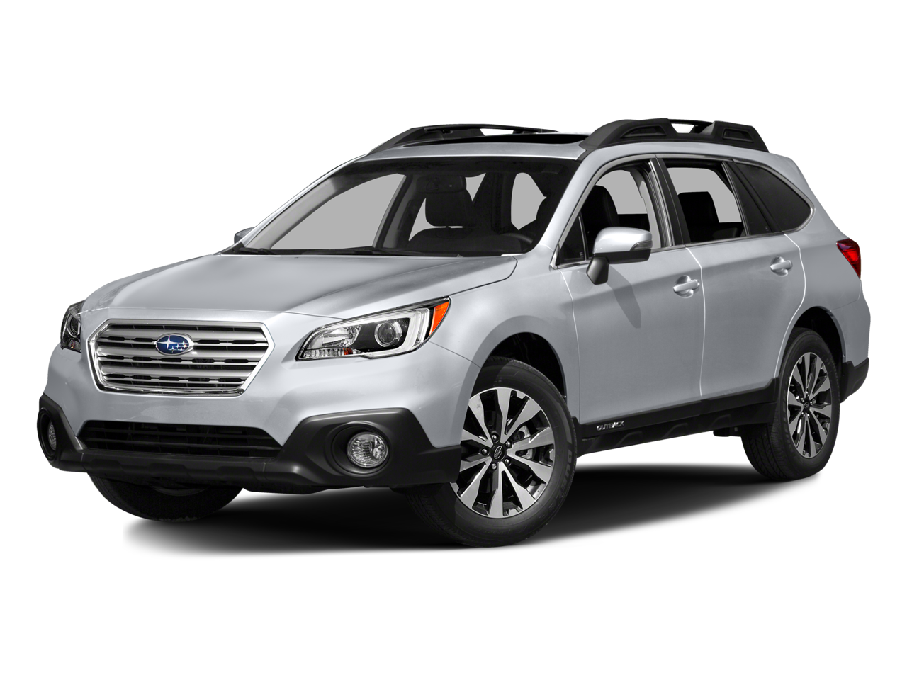 2016 Subaru Outback 3.6R Limited