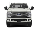2017 Ford F-250 Platinum
