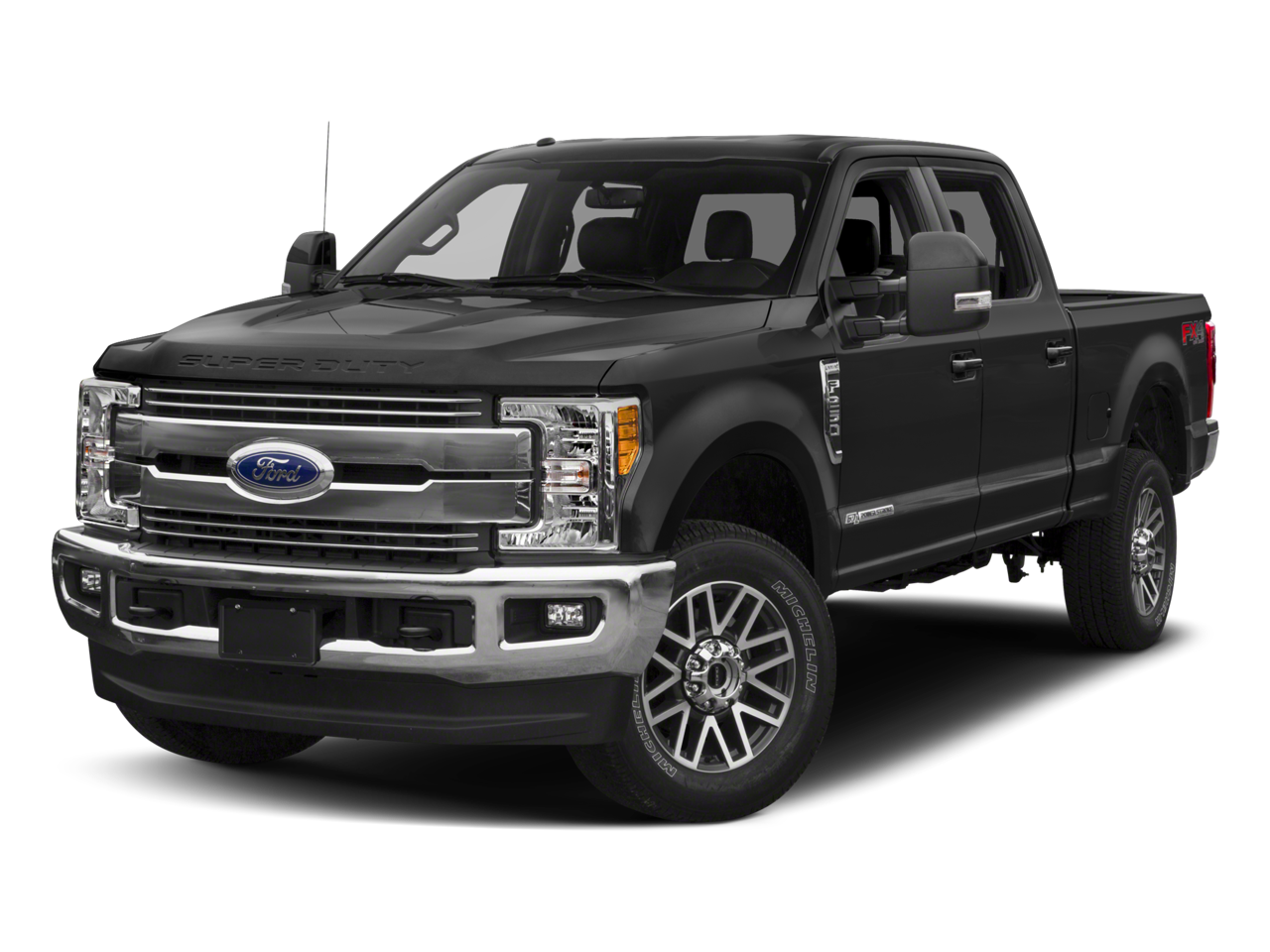 2018 Ford F-250 Lariat 4x4 Crew Cab 6-3/4' Box's photo