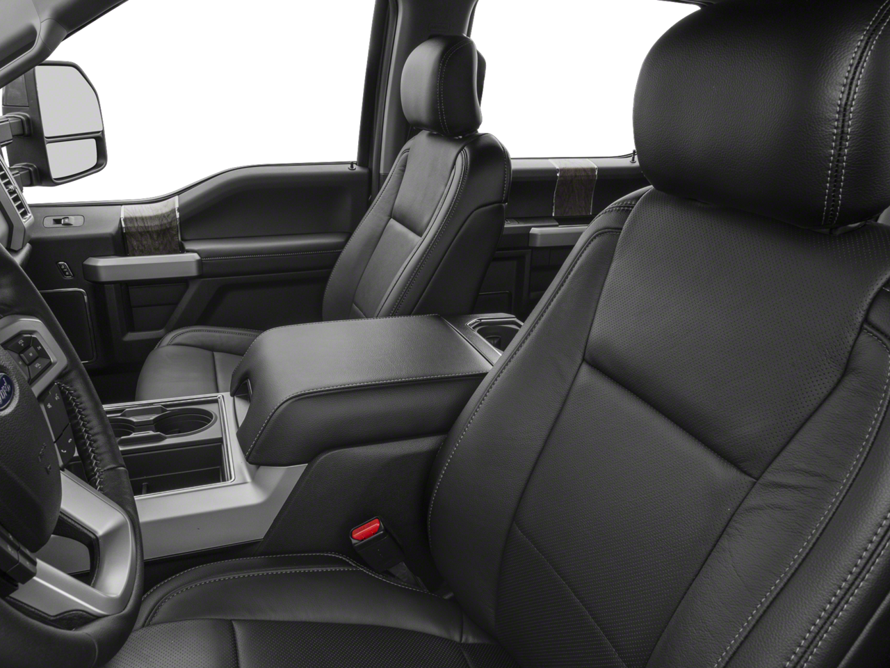 2018 Ford F-250 Lariat
