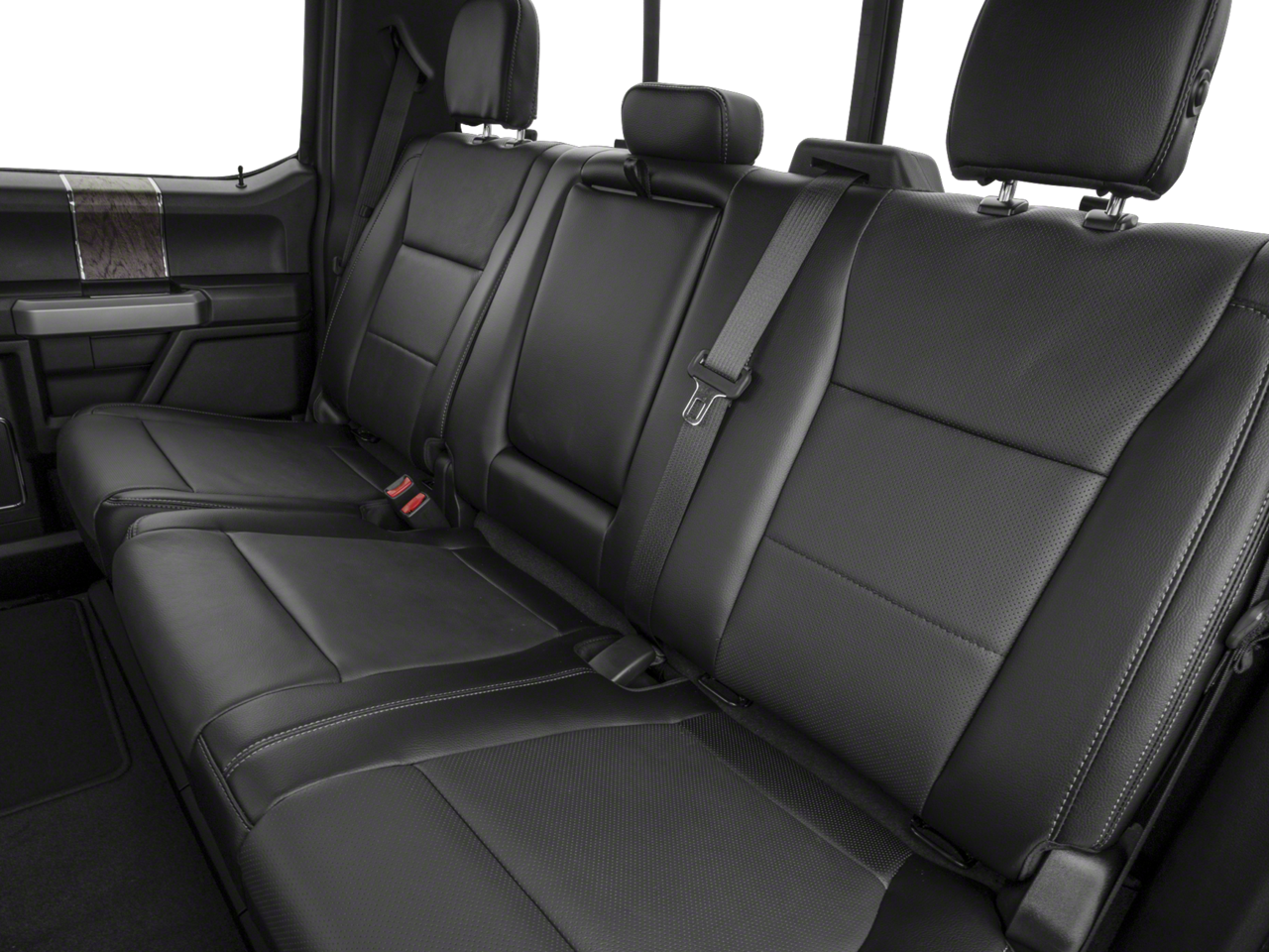 2018 Ford F-250 Lariat