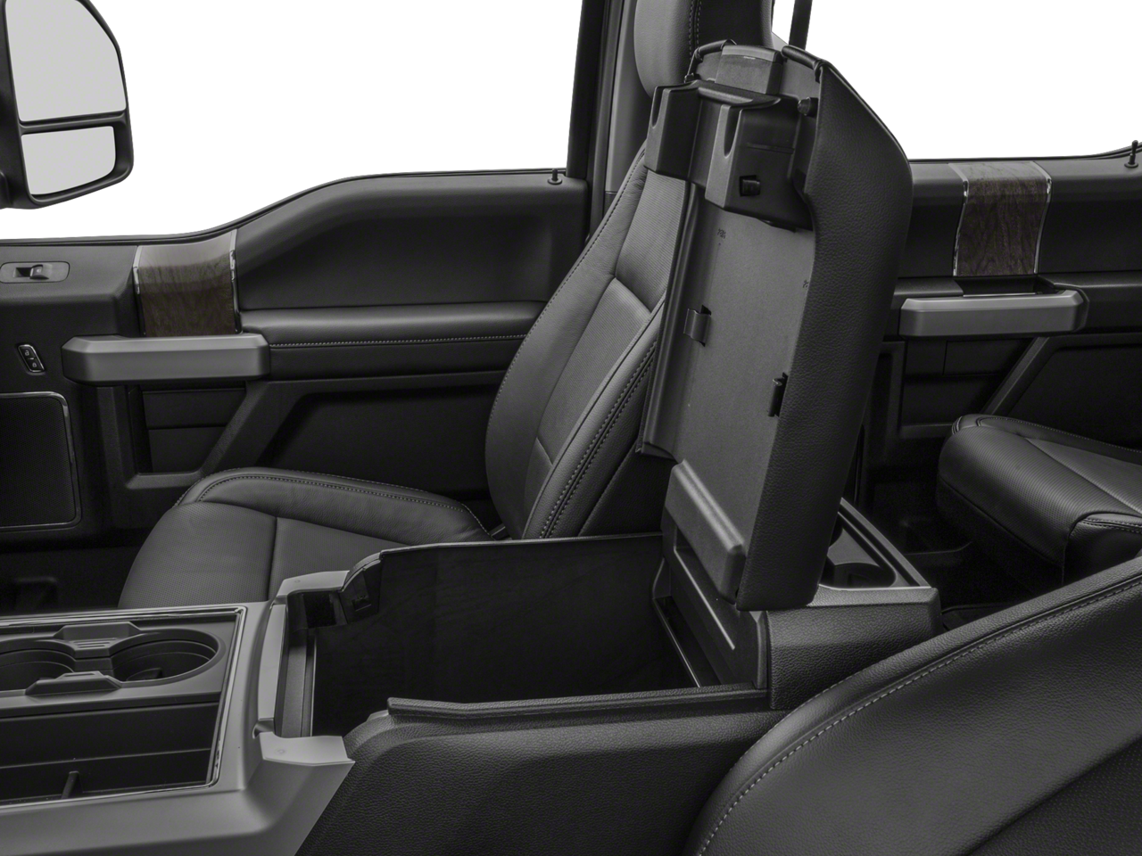 2018 Ford F-250 Lariat