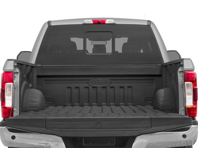 2018 Ford F-350SD XLT